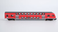 Fleischmann N 8623K Doppelstocksteuerwagen 2. Kl DBbzf 761 DB AG