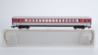 Fleischmann N 8683K IC/EC Großraumwagen 1. Kl Apmz...