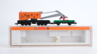 Arnold N 4650 Kranwagen DB