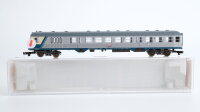 Fleischmann N 8140K Nahverkehrssteuerw. 2. Kl BDnrzf 740...