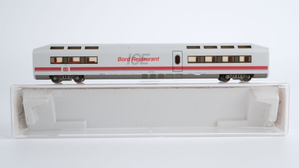 Fleischmann N 7444 K ICE-Bordrestaurant DB