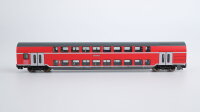 Fleischmann N 838625 Personenwagen Doppelstock 2.Kl. DB