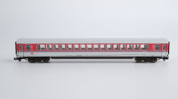 Fleischmann N 8683K IC/EC Großraumwagen 1. Kl Apmz 117.2 DB AG