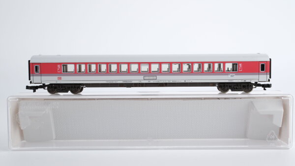Fleischmann N 8686K Großraumwagen IC 1.Kl. DB