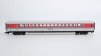 Fleischmann N 8685K IC/EC Großraumwagen 1. Kl Apmz 117.2 DB AG