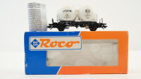 Roco H0 46873 Kugelsilowagen "Eva" DB