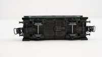 Märklin H0 4007 Reisezugwagen (grüner Wagenkasten) Bi / Ci