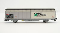 Märklin H0 48023 Schiebewandwagen Hbbillns Cargo...