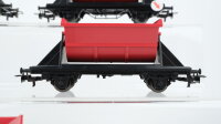 Märklin H0 Konvolut Kipploren Nebenbahn