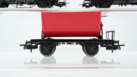 Märklin H0 Konvolut Kipploren Nebenbahn
