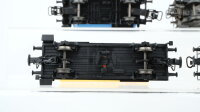 Märklin H0 Konvolut Kesselwagen "Shell, Aral, Esso, BP" DB