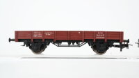 Märklin H0 Konvolut Niederbordwagen DB