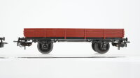 Märklin H0 Konvolut Niederbordwagen DB