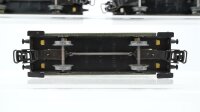 Märklin H0 Konvolut Personenwagen 2.Kl. Blech Nebenbahn