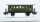 Märklin H0 Konvolut Personenwagen 2.Kl. Blech Nebenbahn