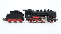 Märklin H0 Dampflok BR 24 014 DB Wechselstrom Delta...