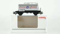 Märklin H0 94367 Gastank "GASOLINE Knuffingen...