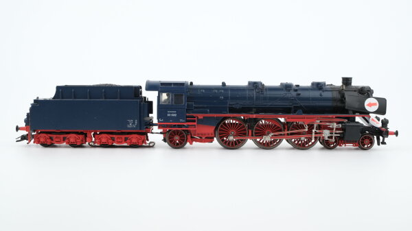 Märklin H0 Dampflok BR 03 1022 DB Wechselstrom Digital