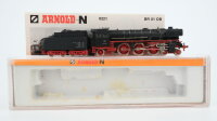 Arnold N 2210 Dampflok BR 01 177 DB