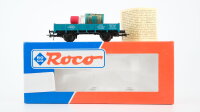 Roco H0 47958 Flachwagen (4711 Echt Kölnisch Wasser) DB