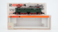 Arnold N 2450 Elektrolok BR E 16 02 DB
