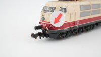 Minitrix N 2057 E-Lok BR 103 133-5 DB Gleichstrom