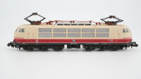 Minitrix N 2057 E-Lok BR 103 133-5 DB Gleichstrom