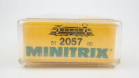 Minitrix N 2057 E-Lok BR 103 133-5 DB Gleichstrom