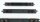 Lima H0 Konvolut Speisewagen rot, Schlafwagen rot, Speisewagen rot/grau DB/DSG