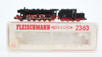 Fleischmann N 2363 Dampflok BR 050 058-7 DB