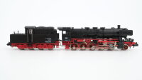 Fleischmann N 2363 Dampflok BR 050 058-7 DB