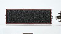 Märklin H0 Konvolut Hochbordwagen, gedeckte Güterwagen, gedeckter Güterwagen mit Bremserhaus DB/SBB-CFF/FS