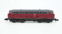Minitrix N Diesellok BR 216 001-8 DB