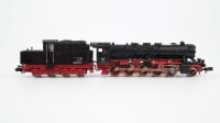 Fleischmann N 2363 Dampflok BR 050 058-7 DB