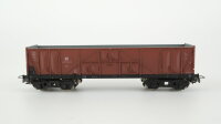 Piko H0 5/6423-010 offener Güterwagen DR