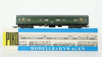 Piko H0 5/6511 Gepäckwagen (51 50 92-15 112-2) DR