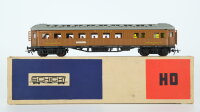 Schicht H0 5131/426/17 D-Zug Oberlichtwagen Speisewagen "MITROPA"