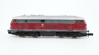 Arnold N Diesellok BR 217 001-7 DB