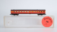 Märklin Z 8785 Reisezugwagen Dining Car der S.P.C.L.