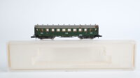 Märklin Z 8731 Personenwagen 3.Kl