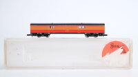 Märklin Z 8788 Gepäckwagen (Baggage Car) der...