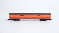 Märklin Z 8788 Gepäckwagen (Baggage Car) der...