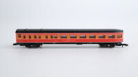Märklin Z 8789 Reisezugwagen Chair Observation Car...