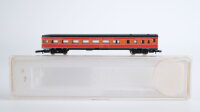 Märklin Z 8789 Reisezugwagen Chair Observation Car...