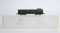 Märklin Z 8732 Reisezugwagen (Gepäckwagen)...