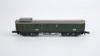 Märklin Z 8732 Reisezugwagen (Gepäckwagen)...