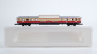 Märklin Z 8728 TEE Panoramawagen 1.Kl. DB