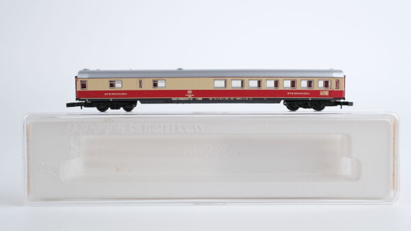 Märklin Z 8726 Speisewagen (61 80 88-80 113-8) WRümh 132 der DB