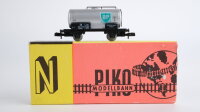 Piko N 5/4148/025 Kesselwagen "BP" DB