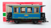 LGB G 3013 Speisewagen "Steyrtalbahn 3614"...